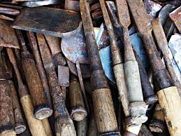 Check spelling or type a new query. How To Remove Rust From Tools 7 Easy Methods Manmadediy
