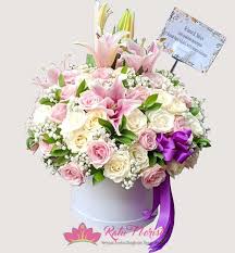 Oriza sendiri ternyata diambil dari gabungan inisial nama mereka yaitu one dan rizal. 9 Bunga Terbaik Untuk Valentine Anda Ratu Florist Jakarta