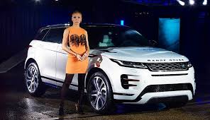 Последние твиты от tata motors (@tatamotors). Tata Motors Celebrates New Baby Range Rover