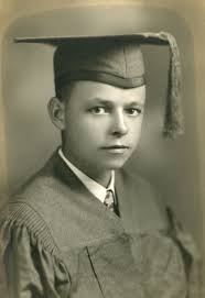 Stephen John Parrott (1918-1968)