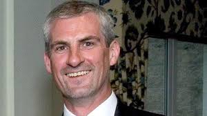 Piper Alpha survivor takes up Step Change in Safety executive director role 