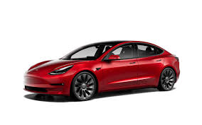 Because the model 3 is technically a smaller car, holzhausen said that a goal was to make the interior feel as big as possible. Tesla Model 3 And Model Y 2021 Refresh Brings Range Style And Cabin Upgrades Slashgear