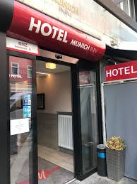 Munich inn design hotel ihr modernes stadthotel im herzen von münchen. Hotel Munich Inn Design Hotel In Munich Hotel Rates Reviews On Orbitz