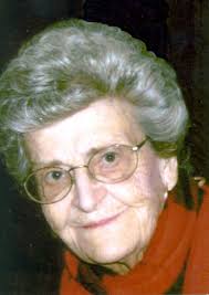 Helen Gay Keith Obituary