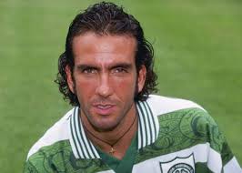 Di Canio, Paolo