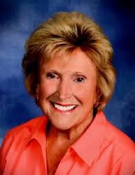 SHIRLEY MCCASLIN Obituary (2015)