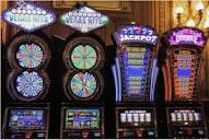 What do I need to use while playing a slot machine? - Quora