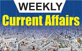 Image result for WEEKLY CURRENT