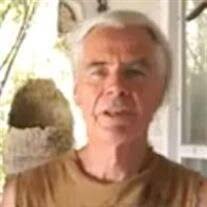 James R. Bowsher Obituary