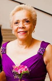 Brenda Cook Obituary