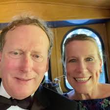 And a special acknowledgement for Cindy D'Angelo and Patricia McCarthy,  both of whom made their ✨50th✨ retreat this weekend!