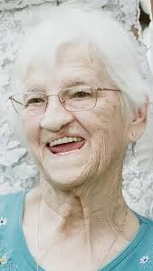 Obituary information for Shirley Mae Francis