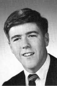 Hopkins High School Class of 1966