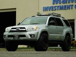 User manuals, guides and specifications for your toyota 4runner 2006 automobile. 2006 Toyota 4runner Sr5 6cyl 4wd Brand New Wheels Lift 33 Mud Tires