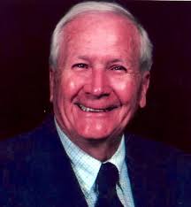 Paul Dickson, Obituary