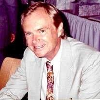 Thornton Grant Woodwell Obituary