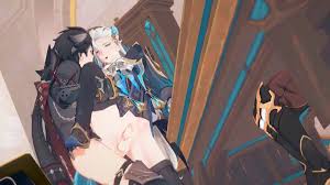 @GenshinnnNSFWs video Tweet