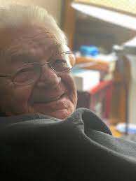 Orville "Tom" Tomlin Obituary October 8, 2022