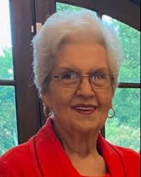 Vivian Gale Brown Obituary November 28, 2024