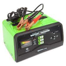 How fast do you want to charge it? How Long Does It Take To Charge A Car Battery With A 10 Amp Charger