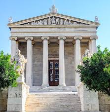 Säule ist liegend intakt geblieben. Sehenswurdigkeiten In Athen Ubersicht Top 10 Tipps
