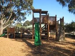 Donald Mcdonald Reserve Keating Street Beaumaris Playground Melbourne East Melbourne