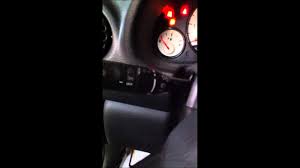 Speed Sensor A Jeep Liberty 2002 Youtube