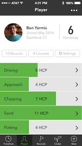 Arccos Golf Gps Stat Tracking System At Intheholegolf Com