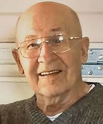 Robert Singer, Sr. (1931-2022)