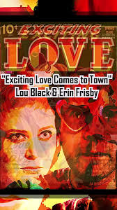 Lou Black Music & Videos