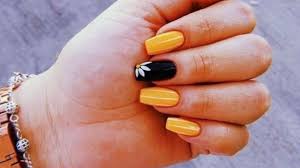 Los diseños de uñas de gelish son diferentes, el material que se emplea para las uñas acrílicas es diferente que el gelish, por ejemplo para existen muchos diseños de uñas gelish, como puedes ver en las imagenes que te hemos compartido aquí hay una gran cantidad de uñas gelish 2021 juveniles. Hermosas Y Juveniles Lleva Tus Unas Con Un Diseno Al Estilo Tubmlr Te Encantaran Tribuna