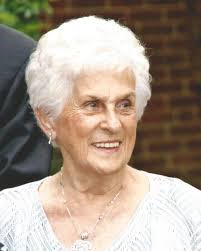 Obituary for Mary Brown