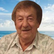 Patrick 'Patsy' Moore