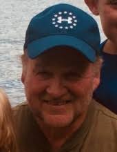 Obituary information for John 'Jackie' L. Lutz II