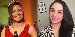 Latest Photos of Cindy AFI, Now a Busy Working Woman and Taking Care of  Children