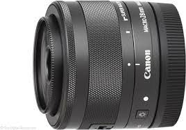 Canon Ef M 28mm F 3 5 Macro Is Stm Lens Review