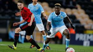 Teens love showing hot body on webcam (pages: Man City Win U15 Super Floodlit Cup