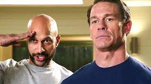 It was executive produced by vince mcmahon through the film production division of wwe, called wwe studios, and distributed in the united states by 20th century fox.the screenplay was written by alan b. Playing With Fire Trailer John Cena 2019 Youtube