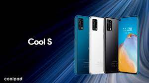 Coolpad Cool S launched with Helio P60 ...