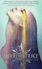 I would definetly reply to be in love with someone i mean you miss people its what you do if you didn't miss that person then tell them im sorry or something but if you just don't. Book Review Mirrorstrike By Benjanun Sriduangkaew Fearsome Queer