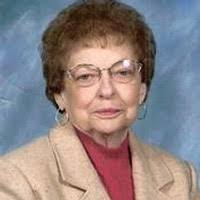 Nina Ruth Ballenger Obituary January 3, 2012