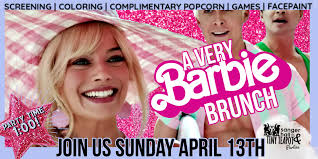 Set sail this weekend at Sanger Hall THIS Sunday for Brunch with a free  screening of Moana 2! Be there at May 18 at 12:00 PM [Note: Time change