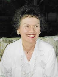 Janet Claire McDonald Bradley