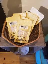 Maybe you would like to learn more about one of these? Grated French Utility Soap