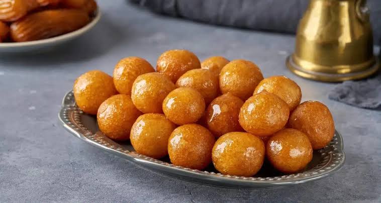 Luqaimat: How to Make This Iconic Arabic Sweet at Home