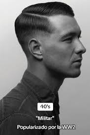Corte De Pelo Hipster Hombre
