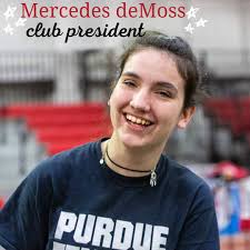 Today's officer spotlight is