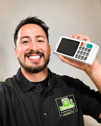 Hi, I'm Hailey! A self-taught and certified Merchant Services specialist  who will be your go-to for everything related to credit card processing.😁  Connect with me today ☎️ 725-248-2095 #merchantservices #pos  #paymentprocessing #ecommerce #