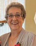 Obituary for Katherine Elizabeth (LeGrand) Stegall