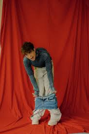 Benji Krol, Internets Sweetheart - Fucking Young!